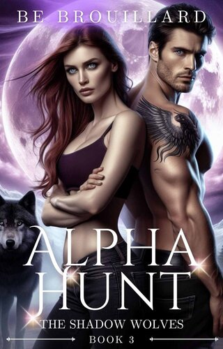 descargar libro Alpha Hunt