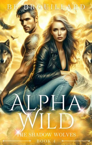 libro gratis Alpha Wild: A Fated Mate Romance (The Shadow Wolves Book 4)