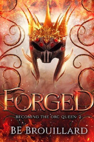 descargar libro Forged