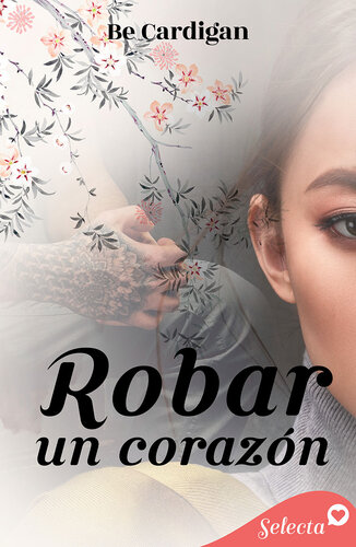 libro gratis Robar un corazón