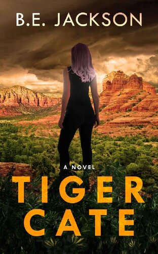 descargar libro Tiger Cate: A novel