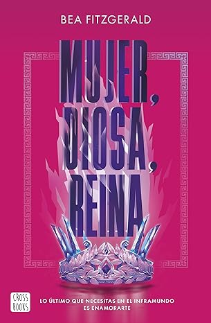 descargar libro Mujer, diosa, reina