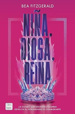 descargar libro Nia, diosa, reina