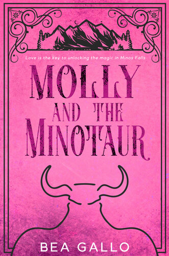 libro gratis Molly and the Minotaur