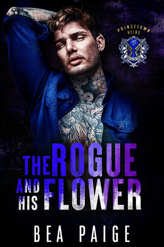 libro gratis The Rogue and His Flower: Dalton & Daisy's Story