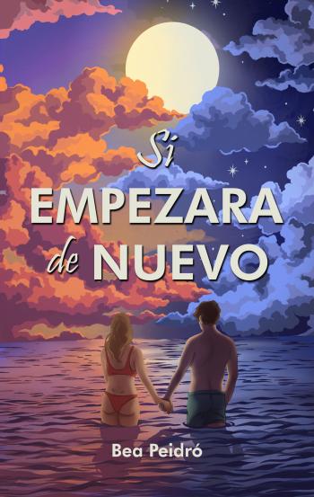 descargar libro Si empezara de nuevo