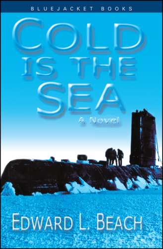 descargar libro Cold is the Sea