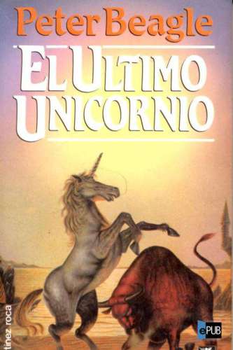 descargar libro El ltimo unicornio