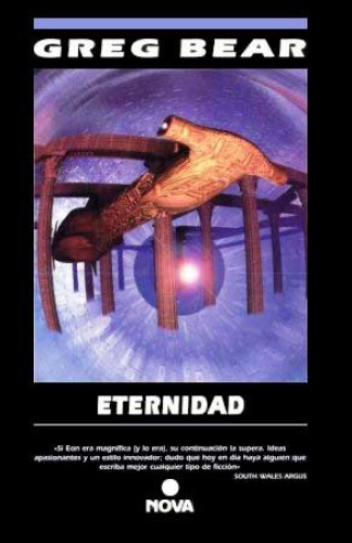 libro gratis Eternidad