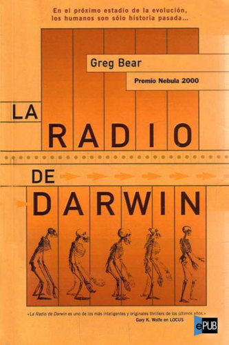 descargar libro La radio de Darwin