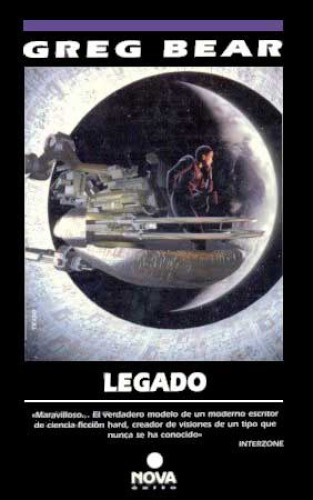 descargar libro Legado