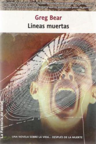 libro gratis Líneas Muertas