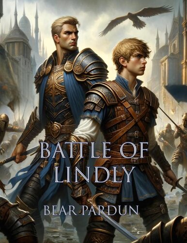 descargar libro Battle of Lindly