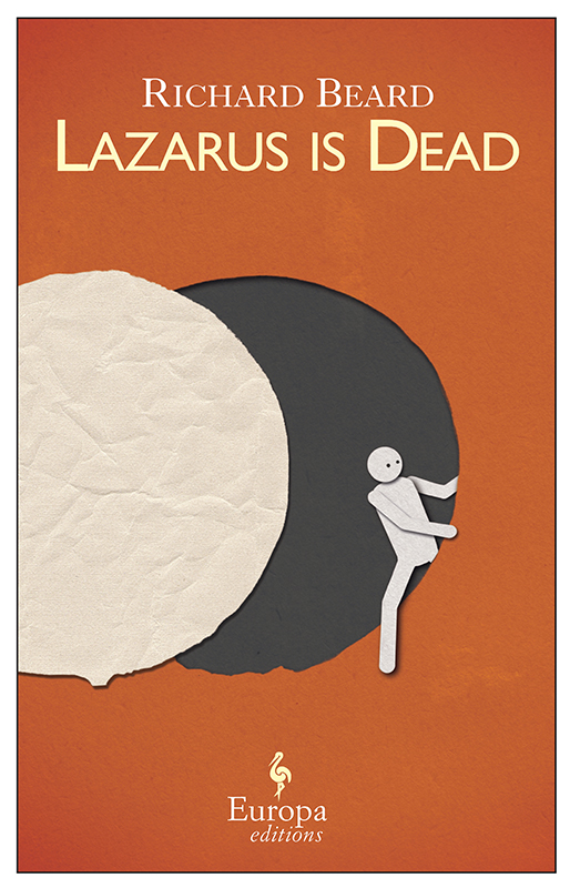 libro gratis Lazarus is Dead