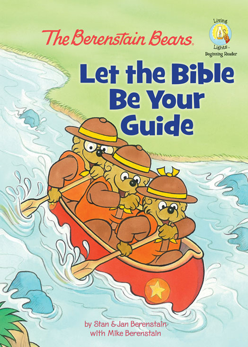 descargar libro Let the Bible Be Your Guide