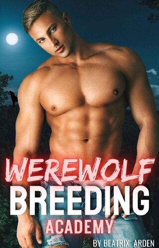 descargar libro Werewolf Breeding Academy: Steamy dark fated mates erotic romance short story