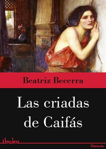 libro gratis Las criadas de Caifás