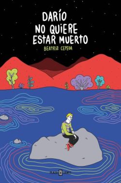 libro gratis Darío no quiere estar muerto