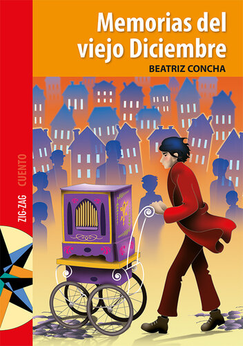 descargar libro Memorias del Viejo Diciembre