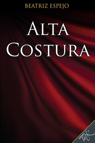 libro gratis Alta costura