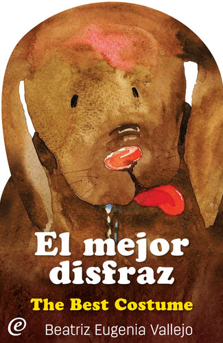 libro gratis El mejor disfraz / The Best Costume [ed.: 1]