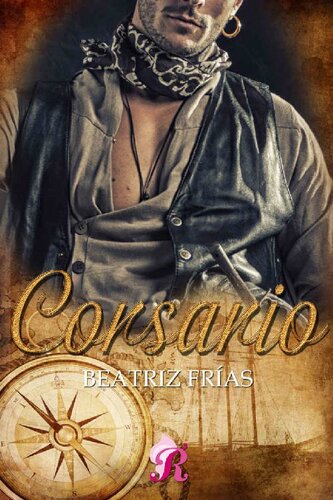 libro gratis Corsario (Romantic Ediciones) (Spanish Edition)