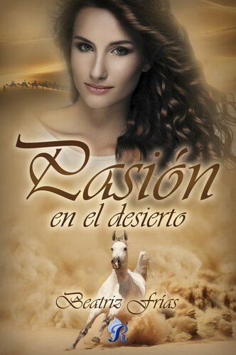 descargar libro Pasión en el desierto