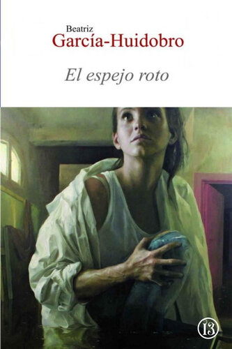 descargar libro El espejo roto