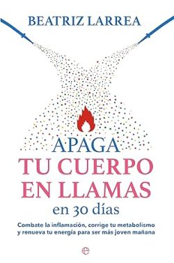 libro gratis Apaga tu cuerpo en llamas en 30 días