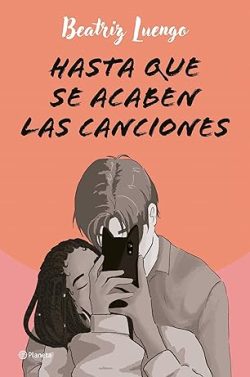 libro gratis Hasta que se acaben las canciones