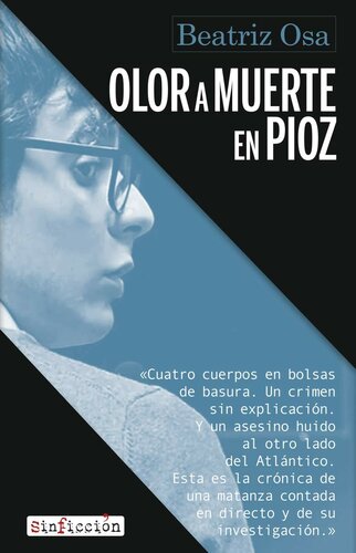 libro gratis Olor a muerte en Pioz