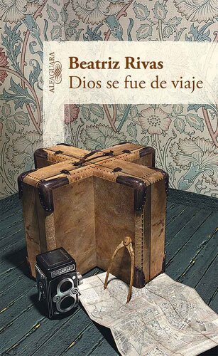 libro gratis Dios se fue de viaje