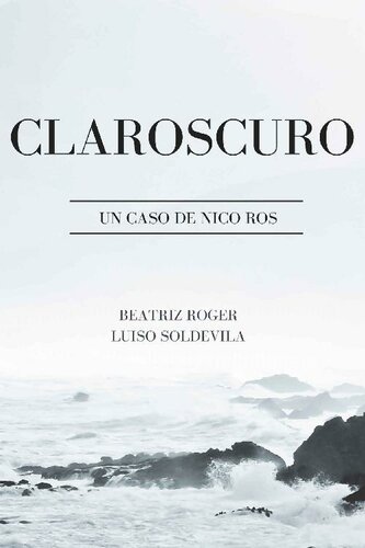 libro gratis Claroscuro