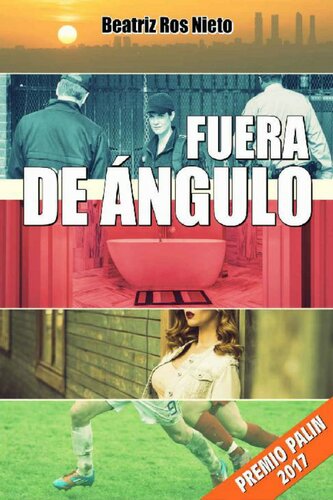 libro gratis Fuera de ángulo