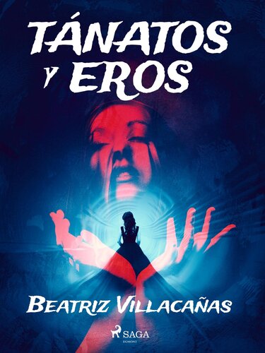 libro gratis Tánatos y eros