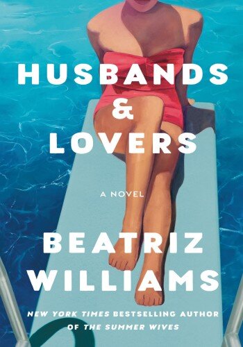 descargar libro Husbands & Lovers