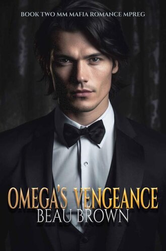 descargar libro Omega's Vengeance