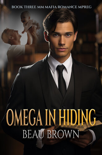 descargar libro Omega in Hiding