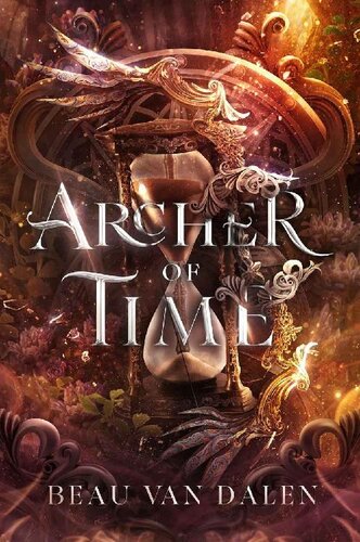 descargar libro Archer Of Time