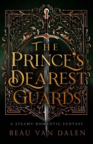 descargar libro The Prince's Dearest Guards