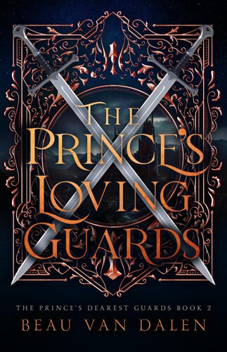 descargar libro The Princes Loving Guards