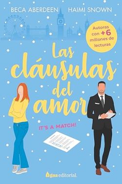 descargar libro Las cláusulas del amor