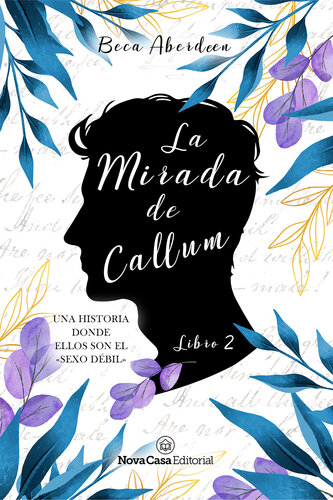 libro gratis La Mirada de Callum