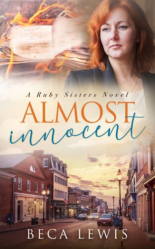 descargar libro Almost Innocent