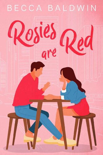 libro gratis Rosies are Red