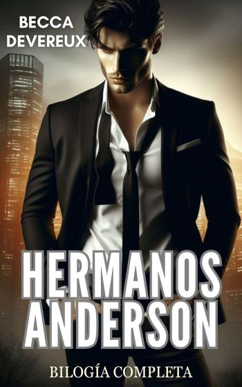 descargar libro Hermanos Anderson (Bilogía completa)