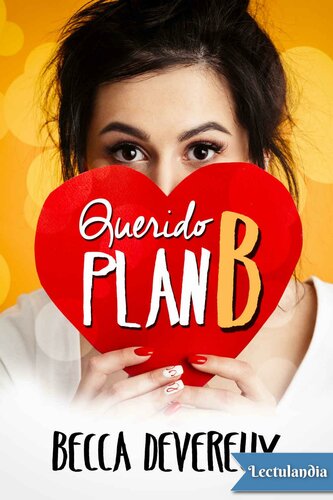 libro gratis Querido plan B