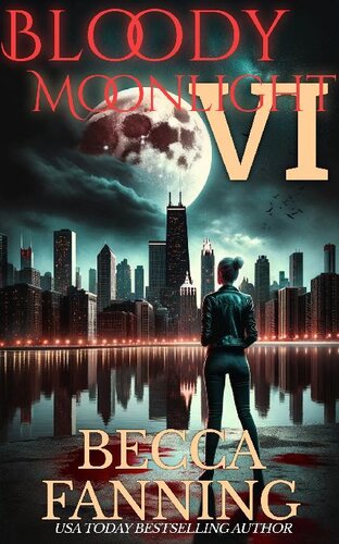 descargar libro 6 - Bloody Moonlight