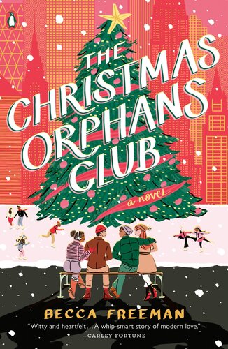 descargar libro The Christmas Orphans Club : A Novel