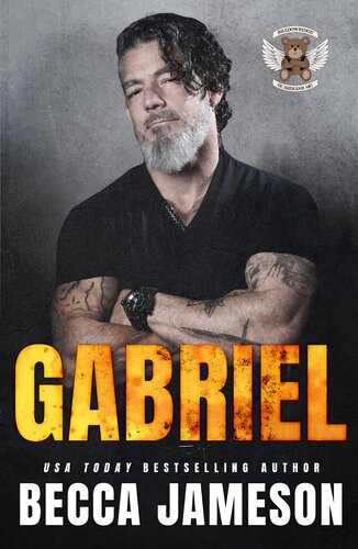 libro gratis Gabriel